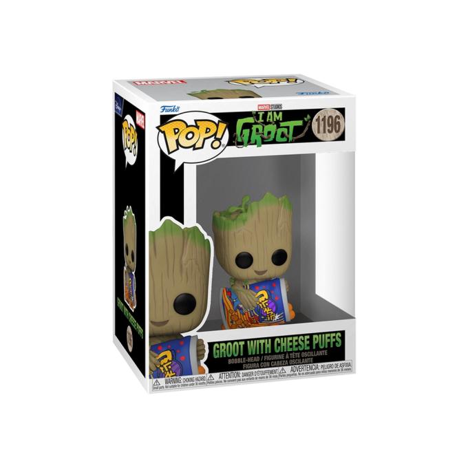 Funko Pop 70654