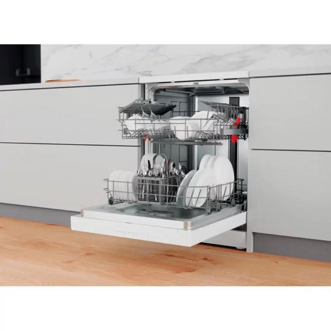 Whirlpool W2FHD624