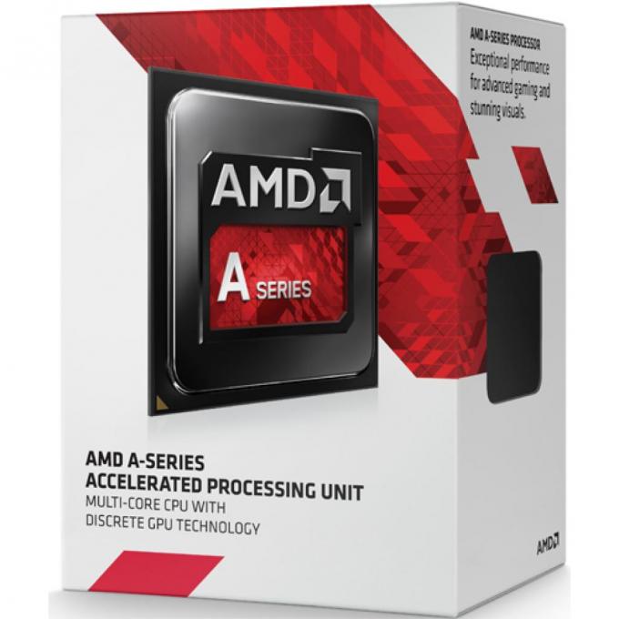 AMD SD3850JAHMBOX