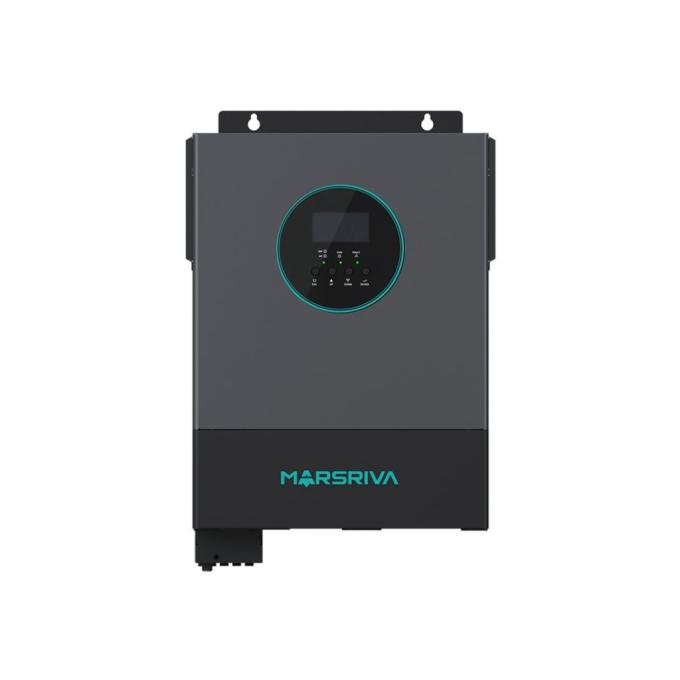 Marsriva MR-SPH4200 TWIN