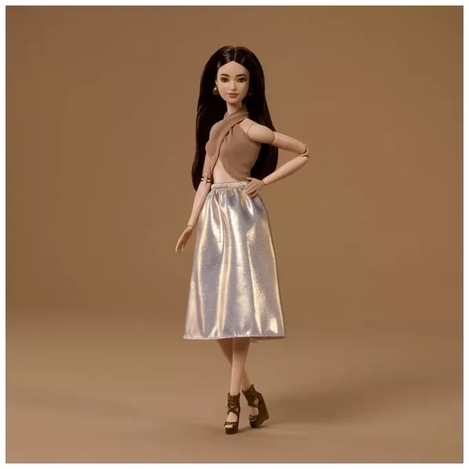 BARBIE JJX25