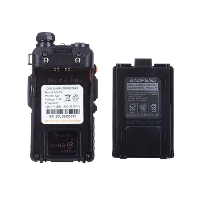 Baofeng 2200000758965