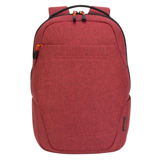 Рюкзак для ноутбука Targus 15.6" Groove X2 Compact Coral TSB95202GL
