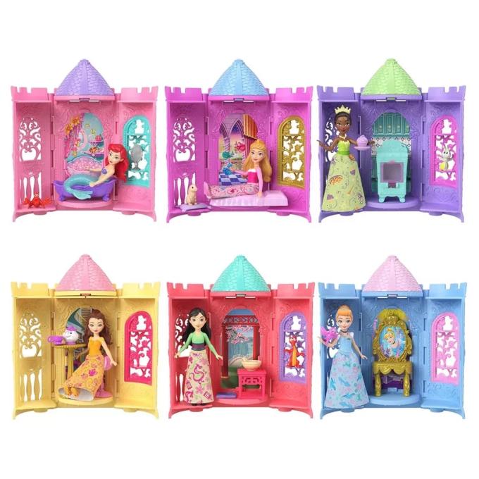 Disney Princess JBL46