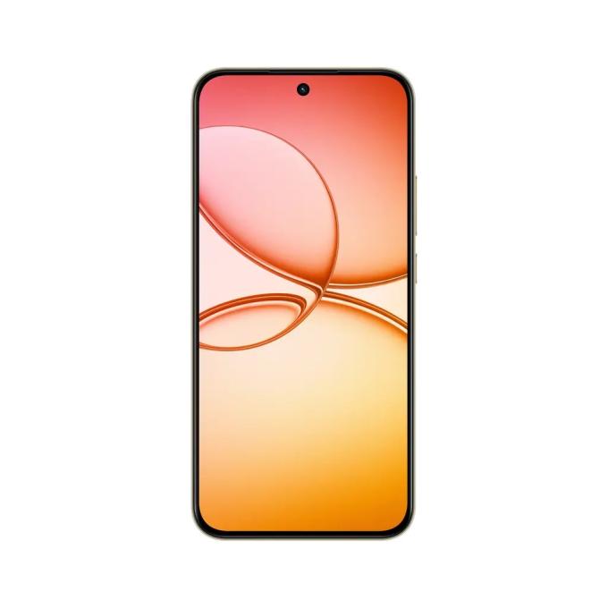 Realme 15T 8/256GB (RMX5111) Flowing Silver