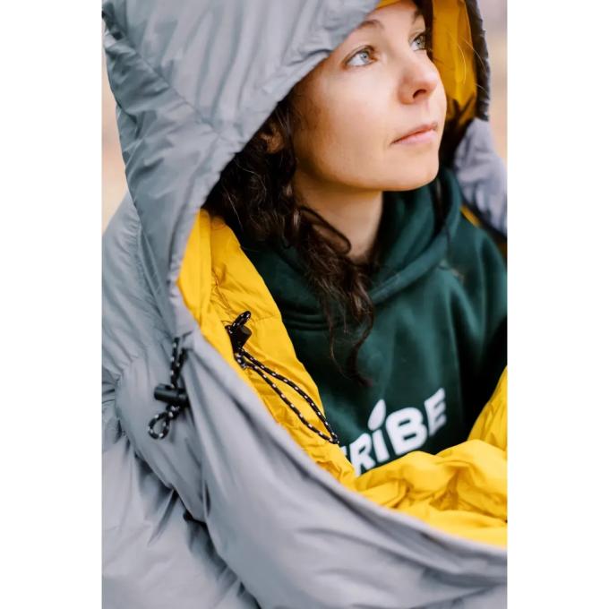 Tribe T-CH-0007-grey-L