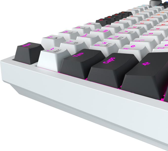 GamePro MK160-W-D-QS-PRO