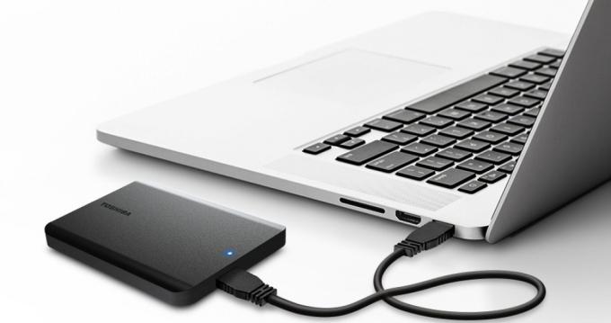 TOSHIBA HDTB510EK3AA