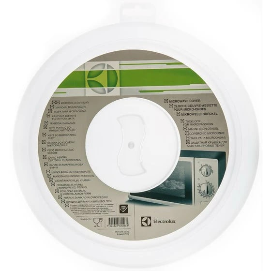 ELECTROLUX E4MWCOV1