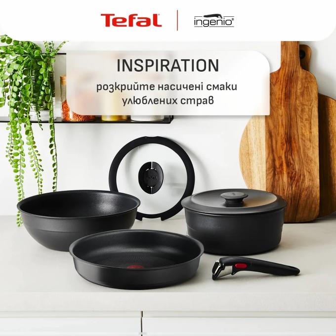 TEFAL L867S604