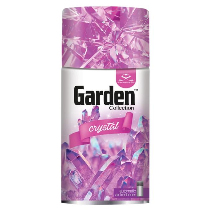 Garden 8699009436433