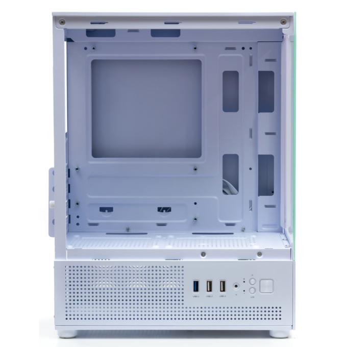 Vinga Splinter White
