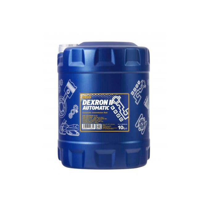 Mannol MN8205-10