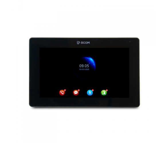 BCOM BD-770FHD / T-Black