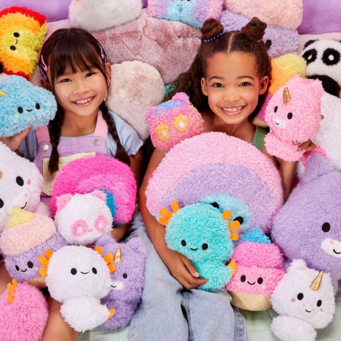 Fluffie Stuffiez 593447-4