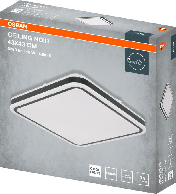 OSRAM 4099854664380