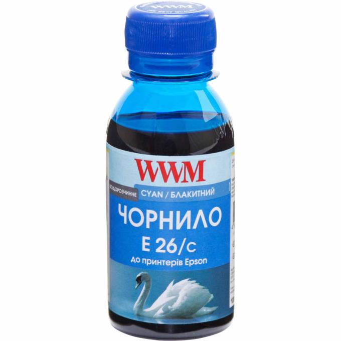 WWM E26/C-2