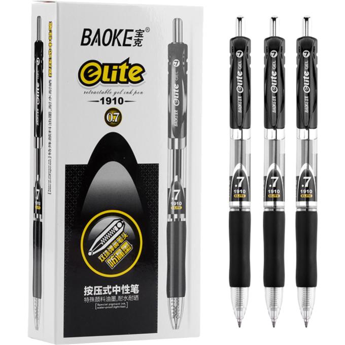 Baoke PC1910-black