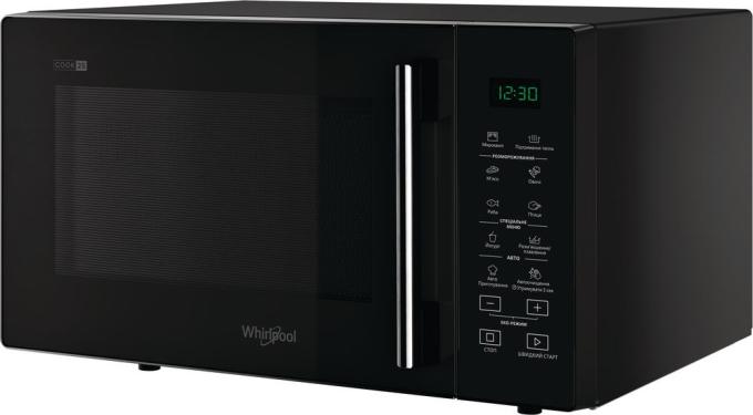 Whirlpool MWP251B
