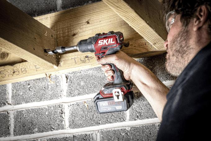 SKIL DD1E3065CA+BC1E3110AA