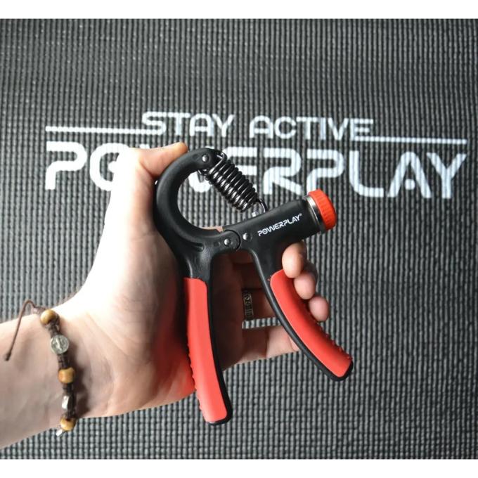 PowerPlay PP_4323_Bl/Red