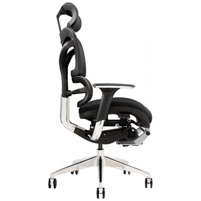 GT Racer X-702L Black (W-21 B-41)