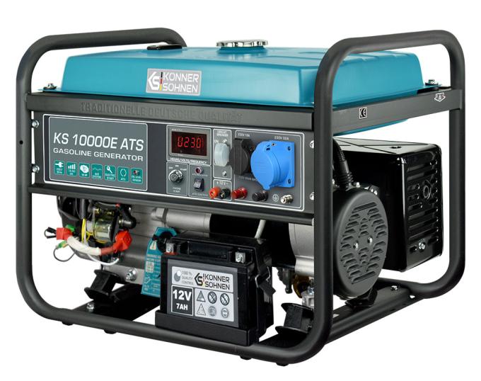 Konner&Sohnen KS10000EATS