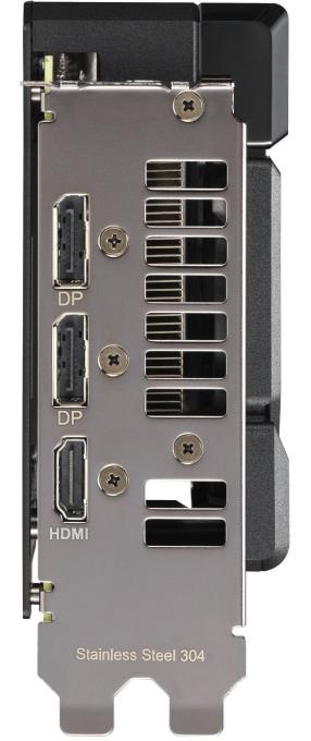 ASUS DUAL-RX9060XT-8G