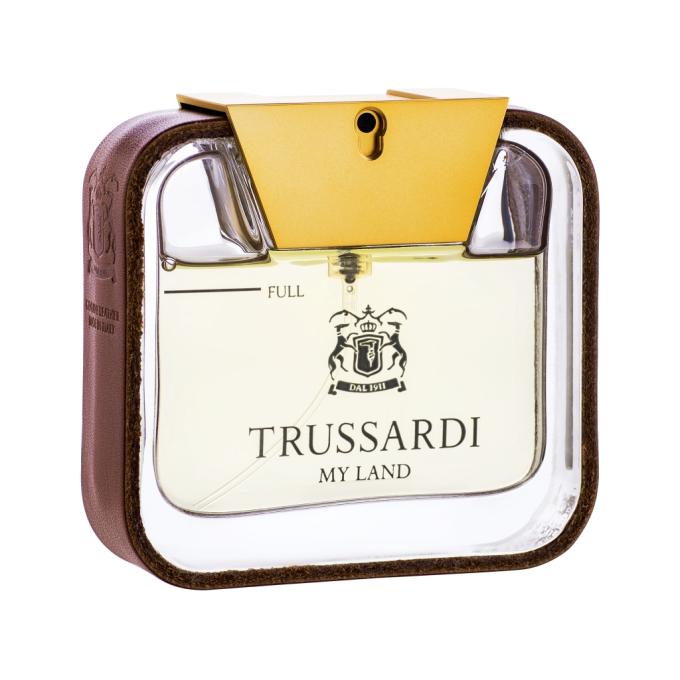 Trussardi 8011530830014