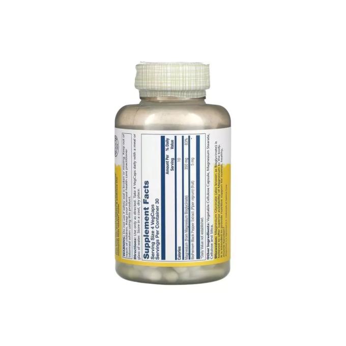 Solaray SOR-54901