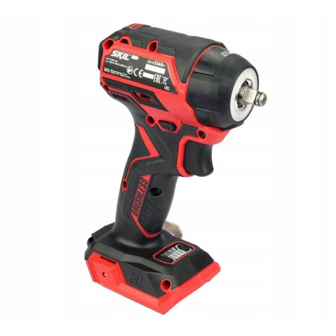 SKIL SD1E3265CA