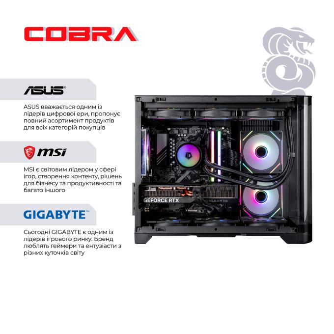 COBRA A98X3D.64.S20.57T.21793