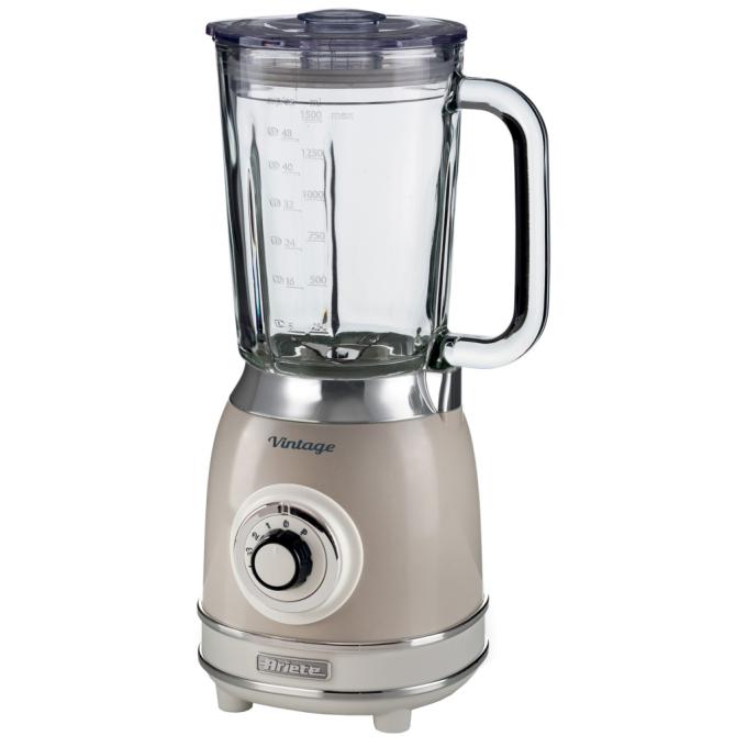 Ariete 583 Beige