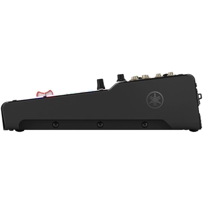 Yamaha MGX12V Black