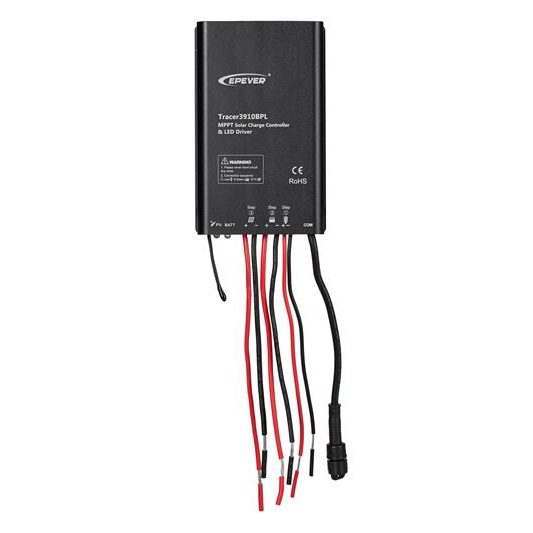 EPSOLAR TRACER3910BPL_AWG