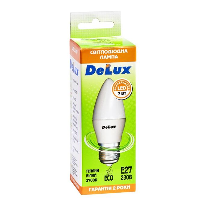 DELUX 90004071 90021348