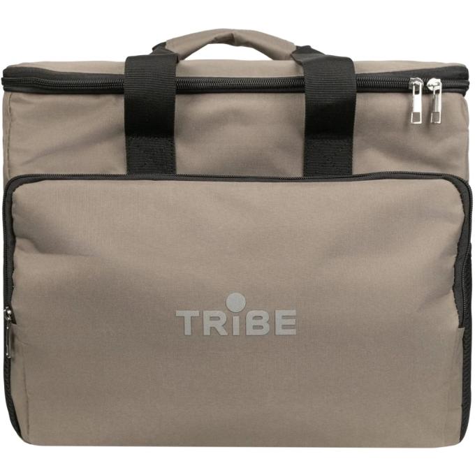 Tribe T-IF-0011-brown