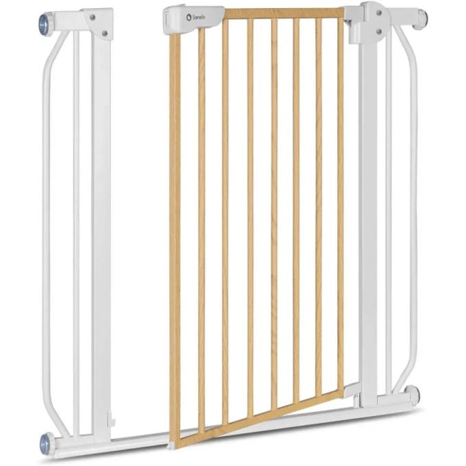 Lionelo LO-TRUUS SLIM WHITE NATURAL