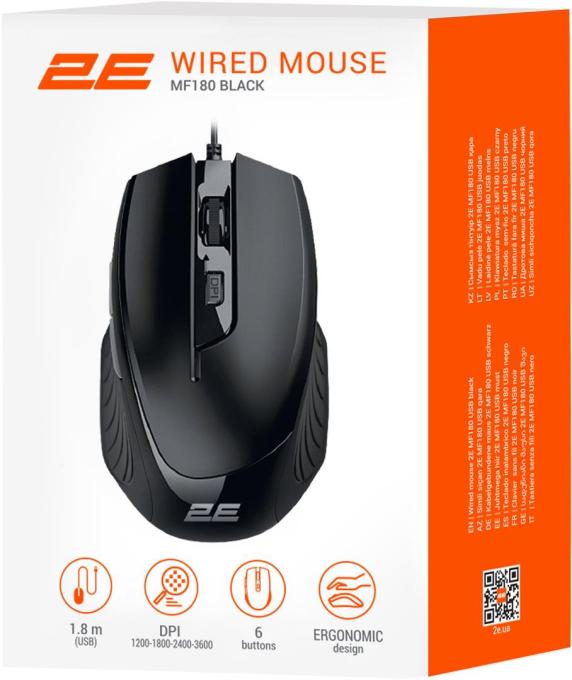 2E 2E-MF180UB