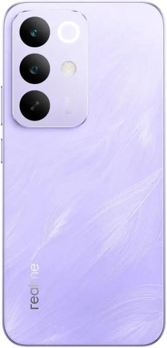 Realme RMX5555 8/256GB Parrot Purple