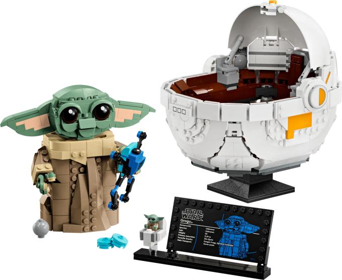 LEGO 75403