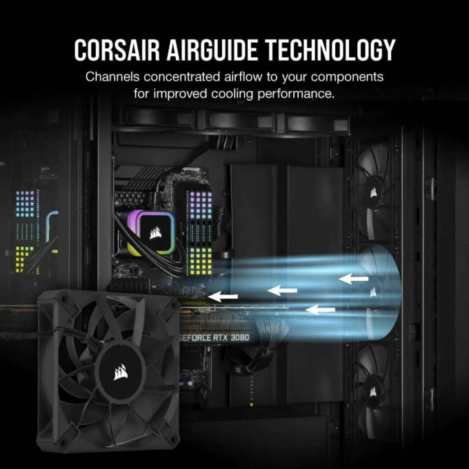 Corsair CO-9050140-WW