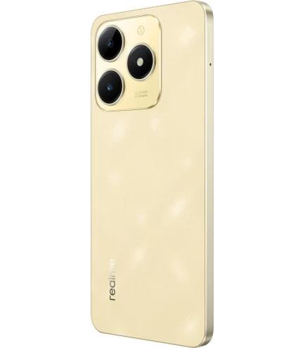 Realme RMX3930 6/128 SPARK. GOLD