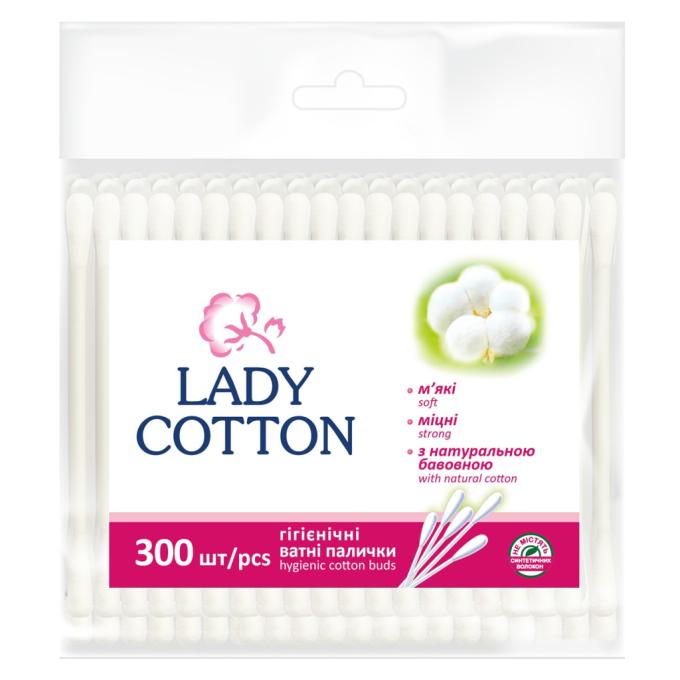 Lady Cotton 4823071621402