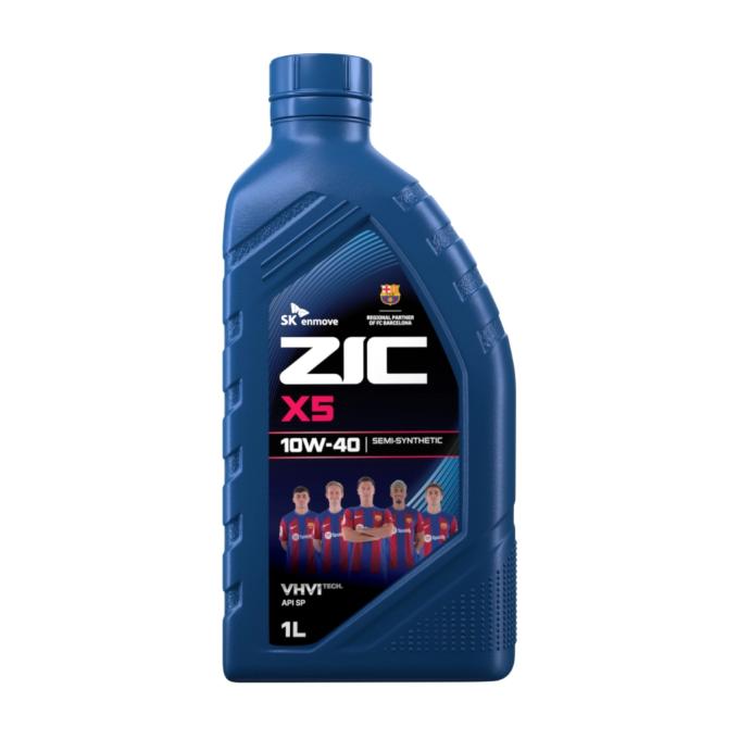 ZIC 132622
