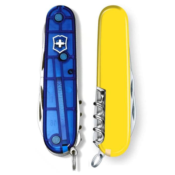 Victorinox 1.3713.T2.8
