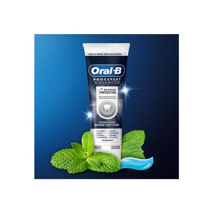 Oral-B 8700216106702