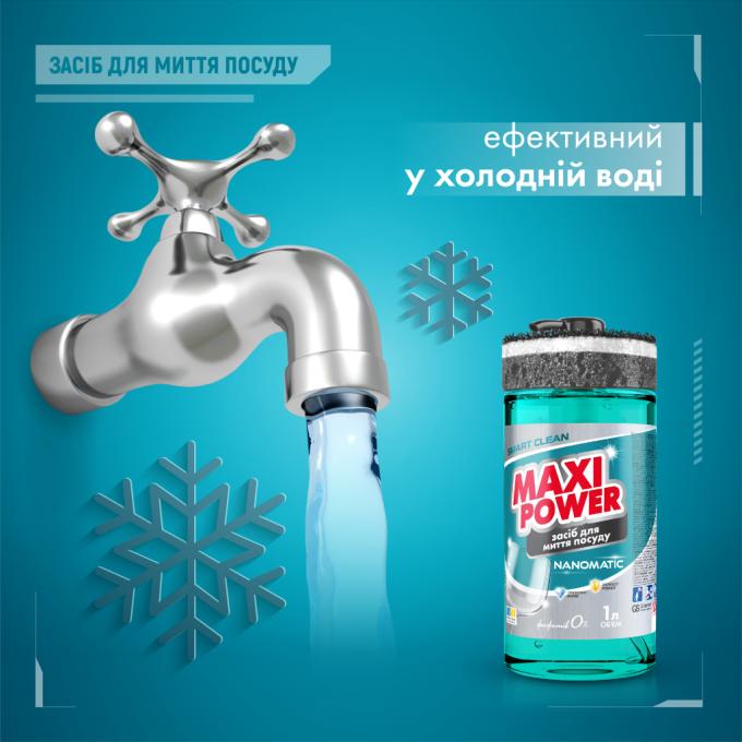 Maxi Power 4820204703400