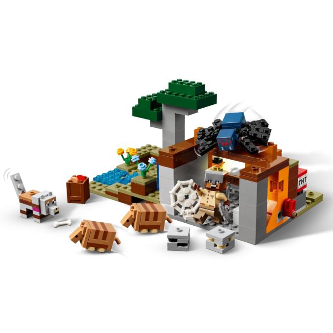 LEGO 21269