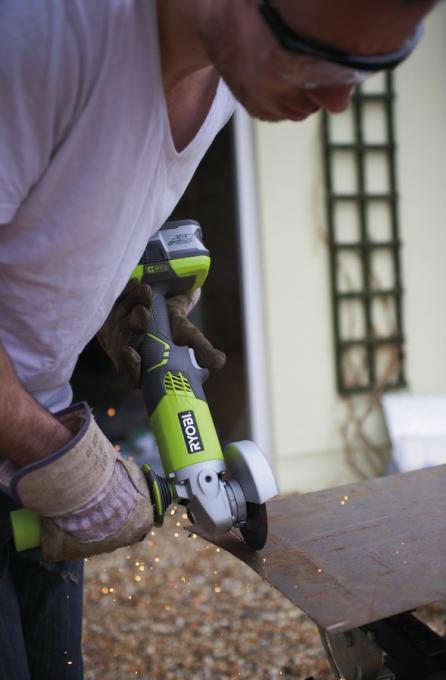 Ryobi 5133001903